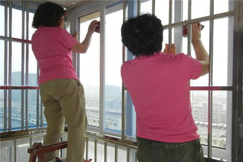 家美家政服務加盟與物業管理咨詢指南