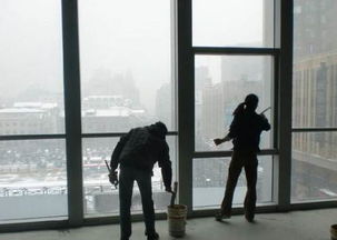 專業清潔服務，從家居到企業全方位守護