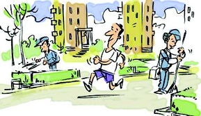 物業(yè)服務(wù)緣何難獲居民“芳心”？——城區(qū)物業(yè)管理現(xiàn)狀調(diào)查