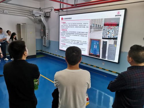 萬盛物業協會深圳行圓滿結束，深度探索物業管理發展之路