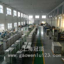 高低溫箱 現(xiàn)代工業(yè)與科研的關(guān)鍵試驗(yàn)設(shè)備