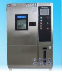 高低溫交變?cè)囼?yàn)箱與國標(biāo)高低溫箱 選購指南與市場解析